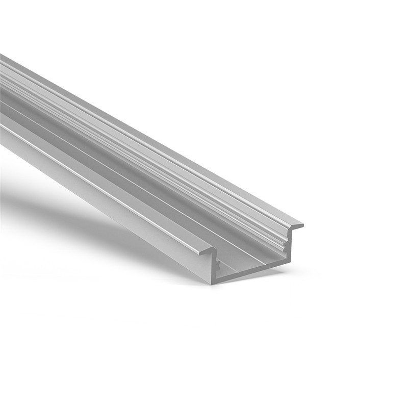 Shallow Rebate | 17.1x6.5mm