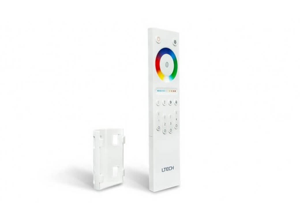 Q5 LED Remote Control