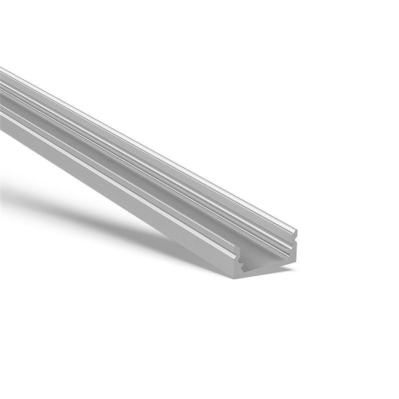 Shallow Profile | 17.1x8mm