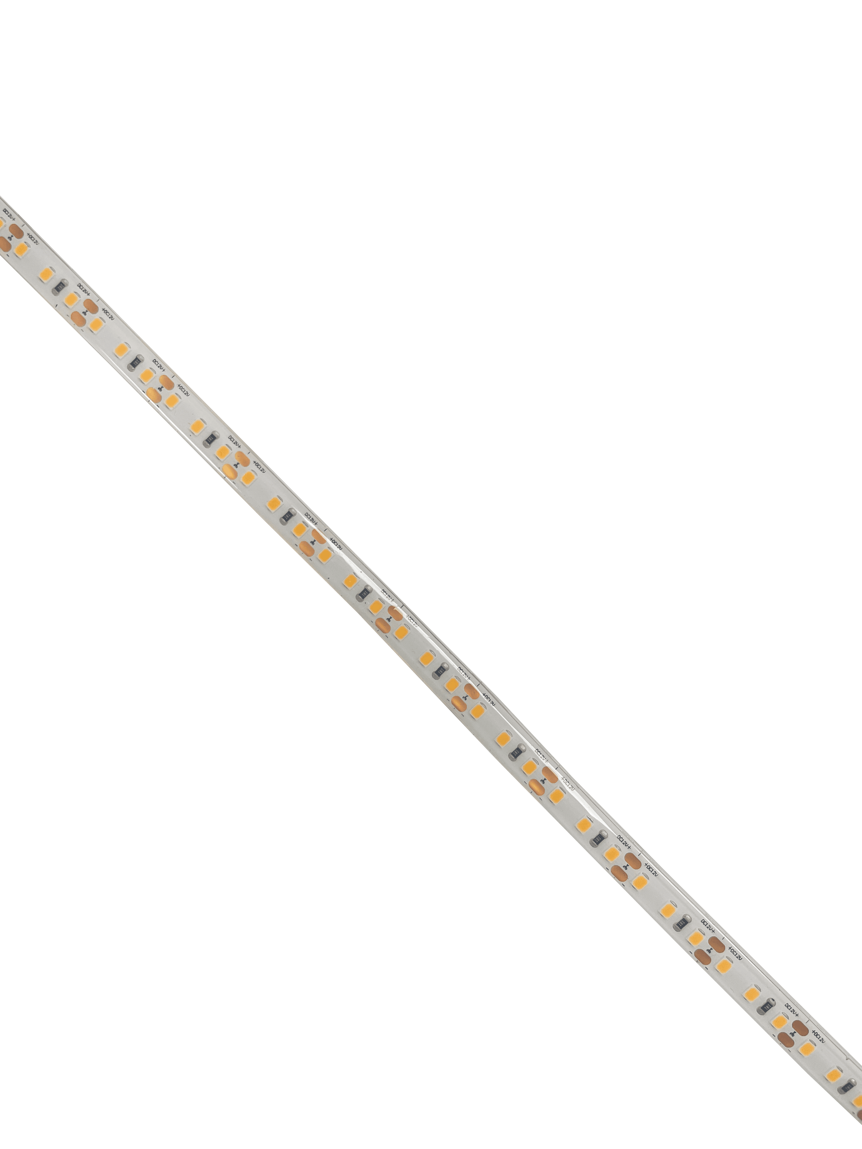 12V iFlex Intense Waterproof LED Strip | 9.6w/m