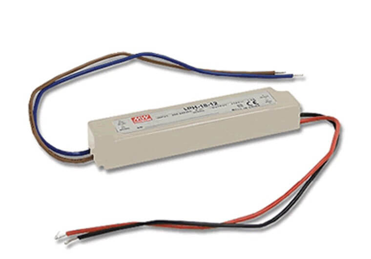 Meanwell LPH Power Supply