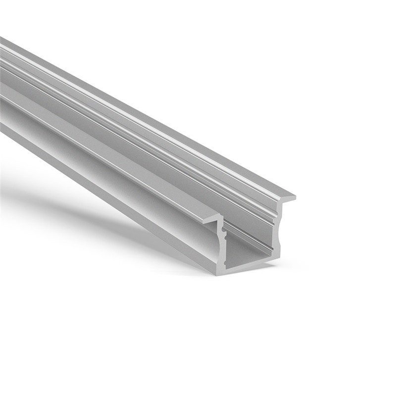 Rebated Profile | 17.1x15.2mm