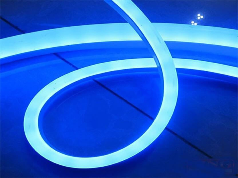 Neon Flex Silicone | 10 x 22mm