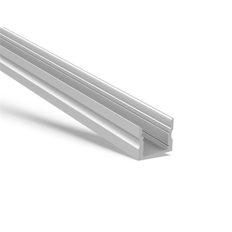 Deep Profile |17.1x15.2mm