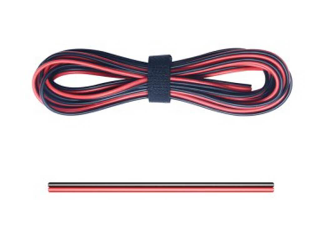 2 core 22AWG | 2 x 0.32mm