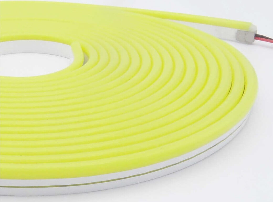 Mini Neon Flex | 6mm x 15mm