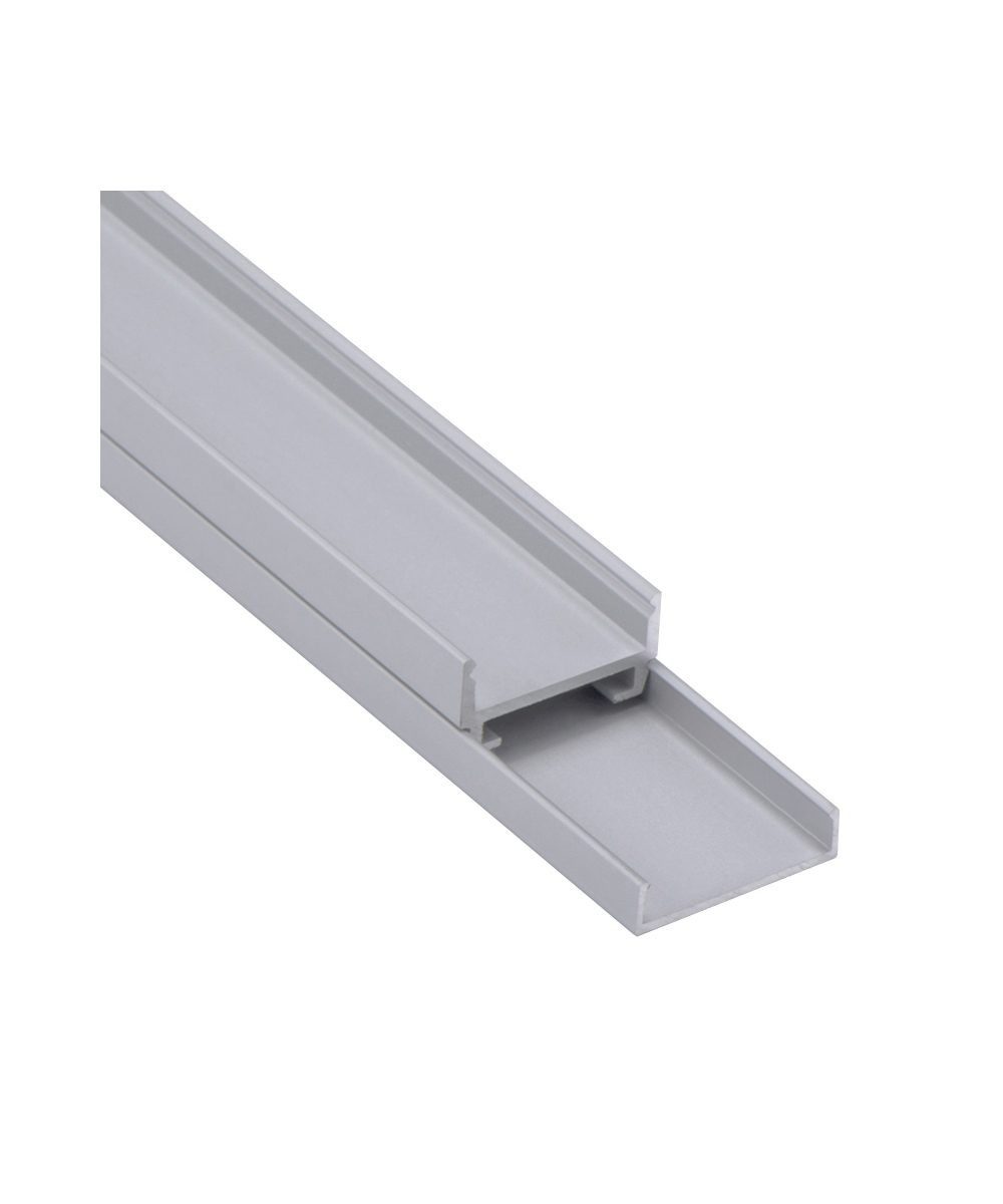 Ceiling Profile Square Diffuser | 19.5x19.5mm