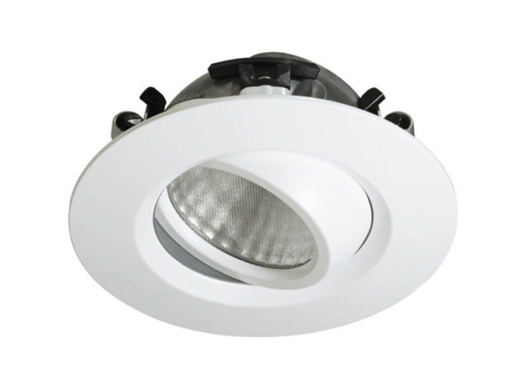 D-Lightz Tilt LED Downlight