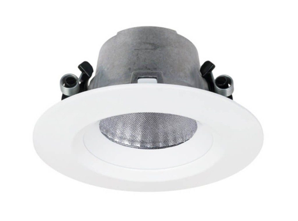 D-Lightz Fixed LED Downlight