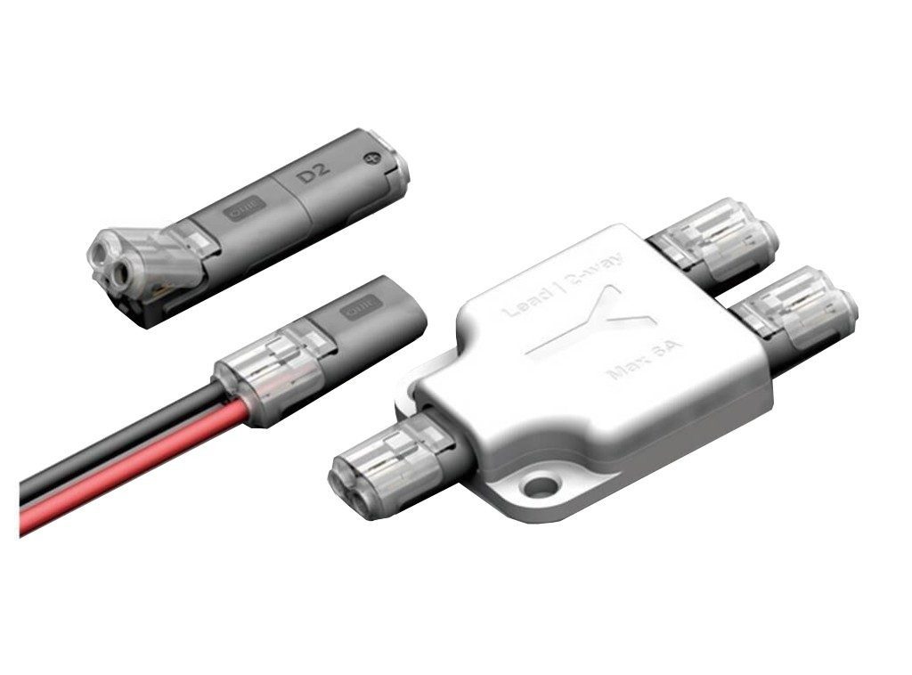 Power Distribution Box
