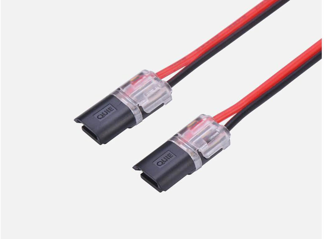 Plug Terminal Connector