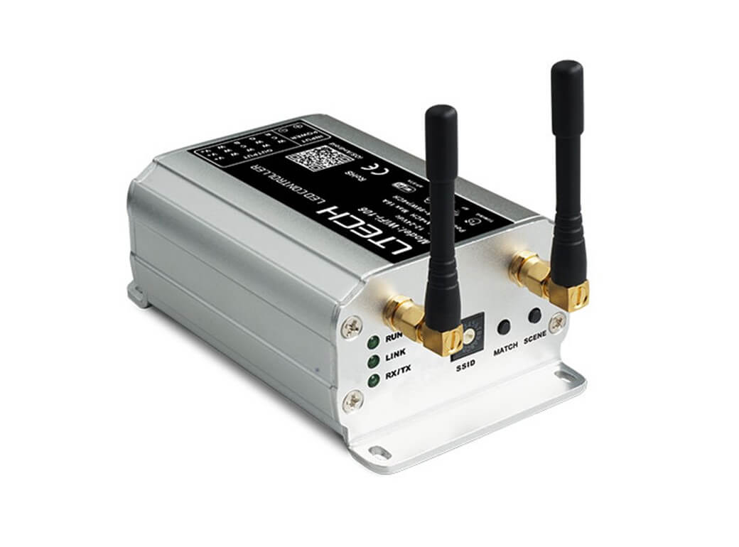 WiFi-106 Master Controller