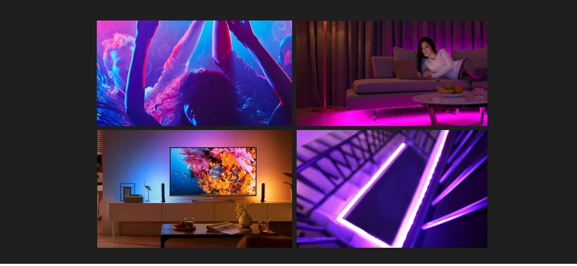 RGB Controller and Remote