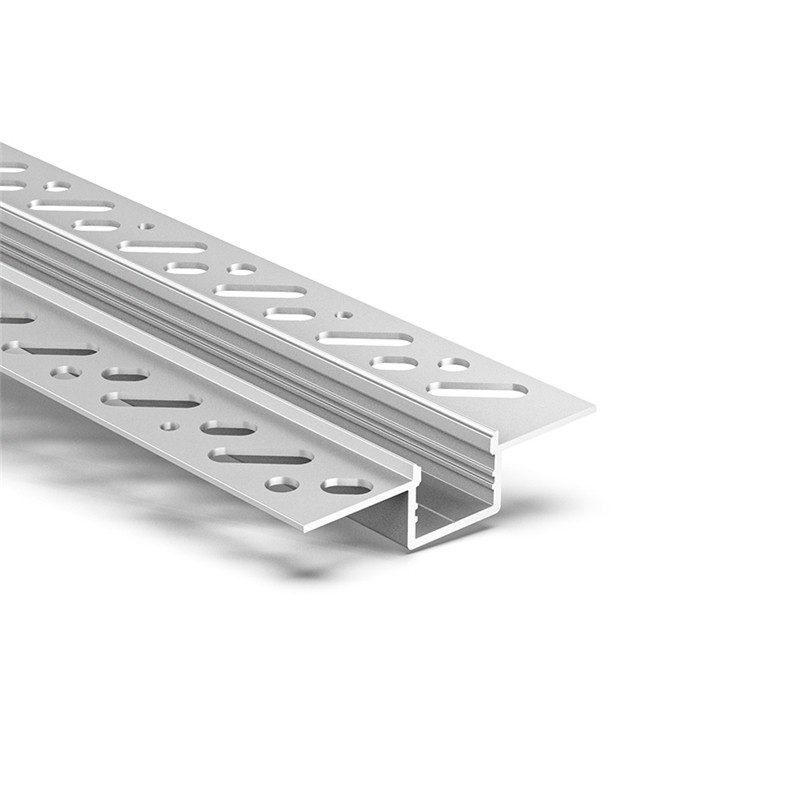 Trimless Centre Profile | 68.4x14mm