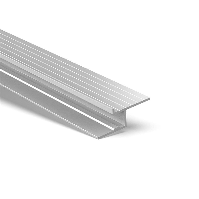 Trimless Cove Ceiling Profile | 42.5x13.5mm