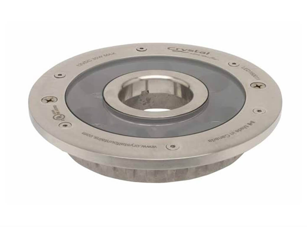 LED160 Series Ring Light