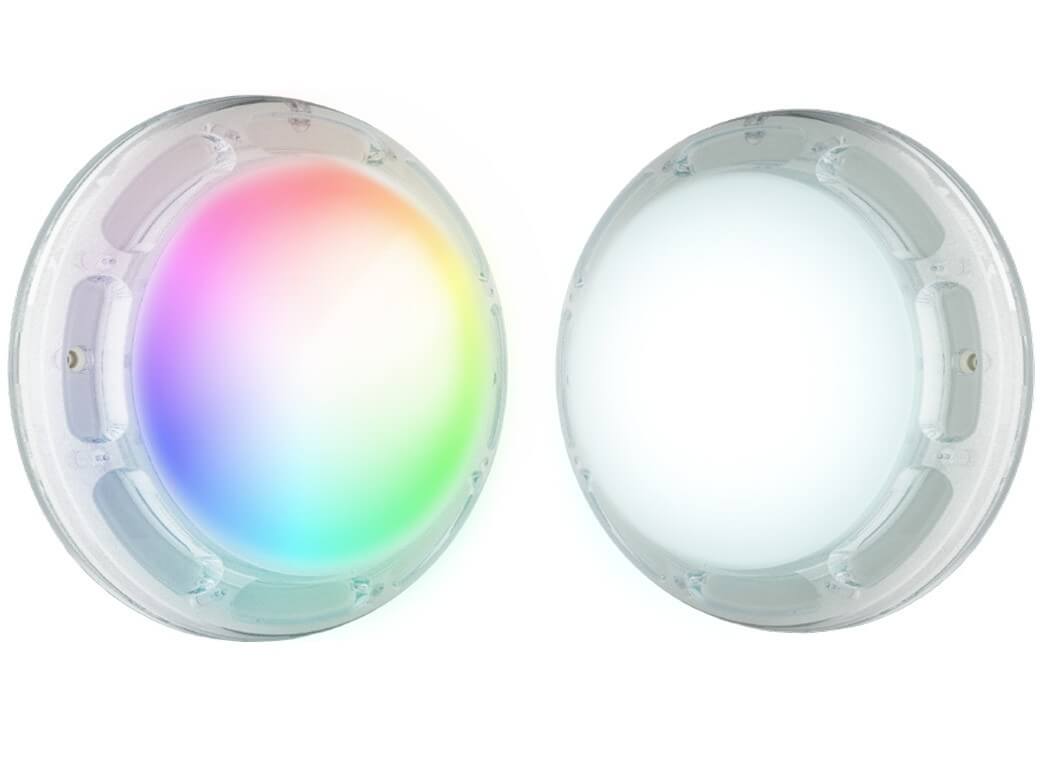 PAL EvenGlow Compact | Concrete