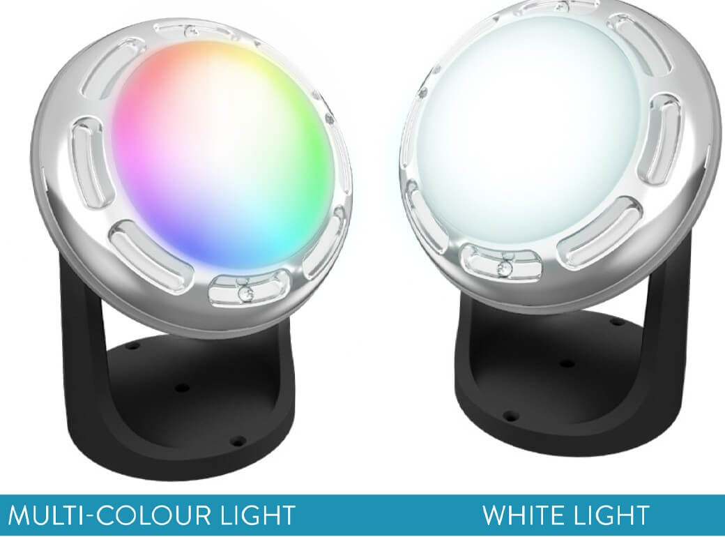 PAL EvenGlow Pond Light