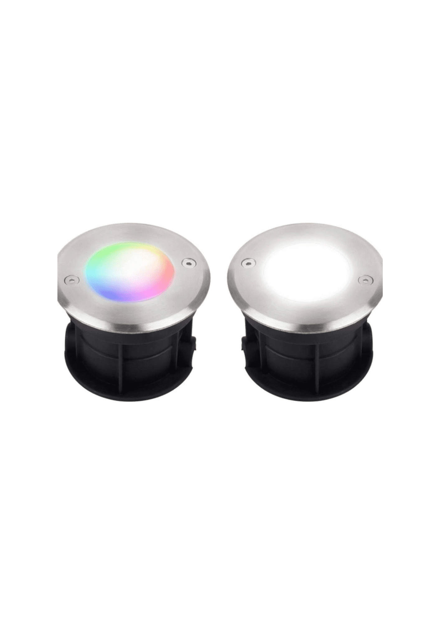 EvenGlow Inground Light | S Series