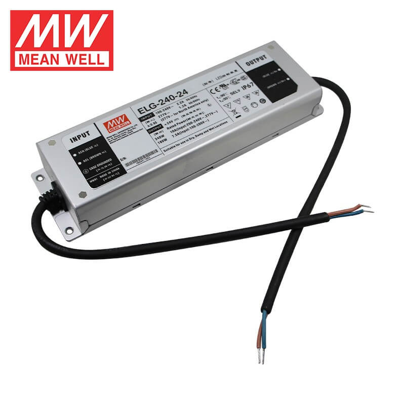 24V Meanwell ELG Series Power Supply
