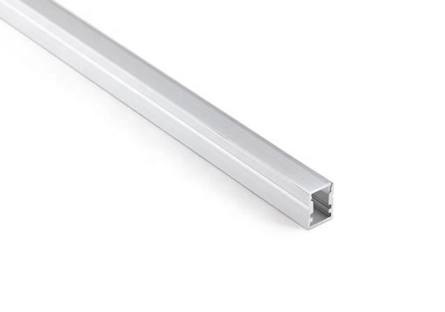 Super Slim LED Profile | 9x8mm