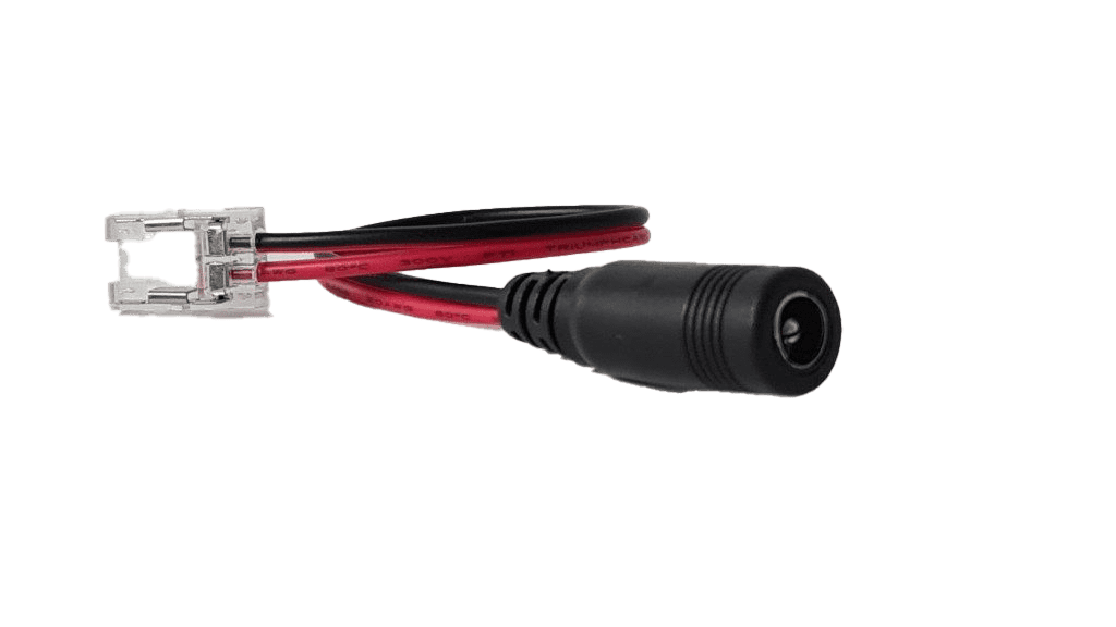 P1J POWER START CONNECTOR