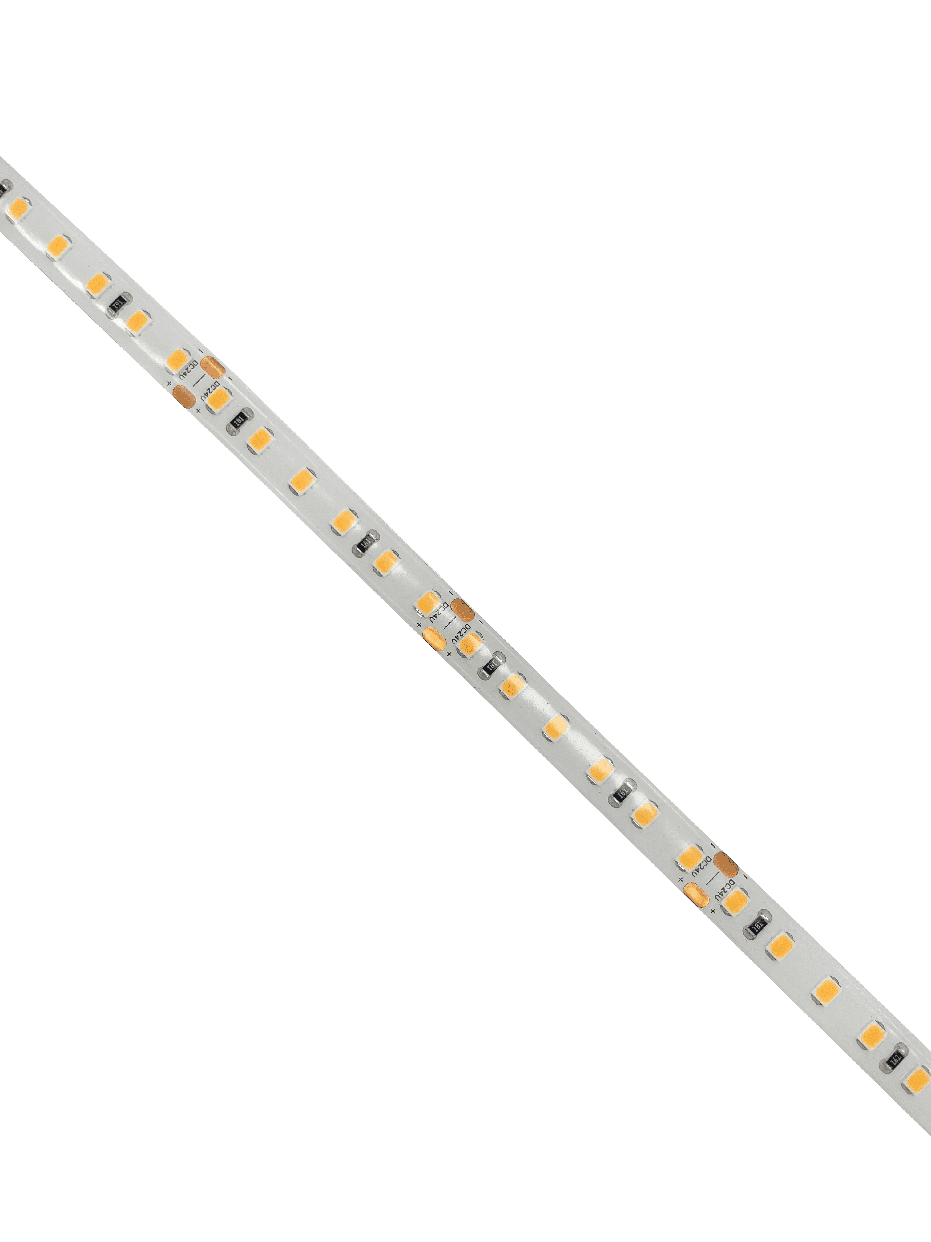 24V iFlex Intense Waterproof LED Strip | 9.6w/m