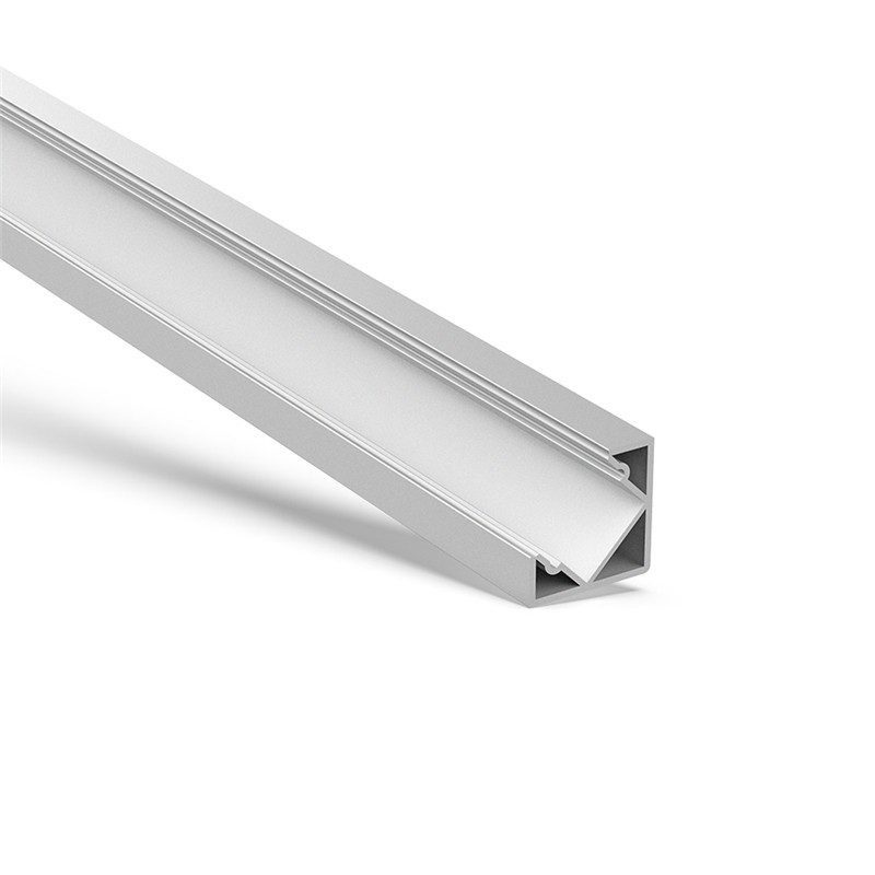 Corner Profile | 18x18mm
