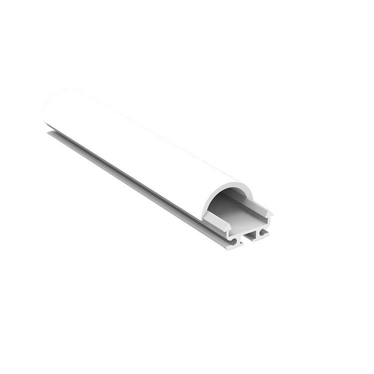 Surface Mount Round | 18.5x15mm