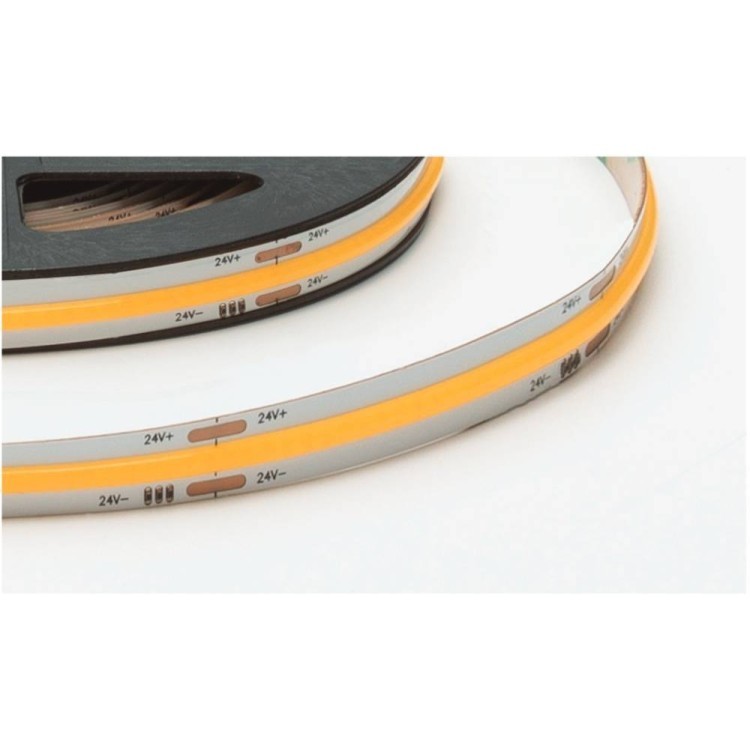 iFlex COB LED Strip 10w/m | Spot Free