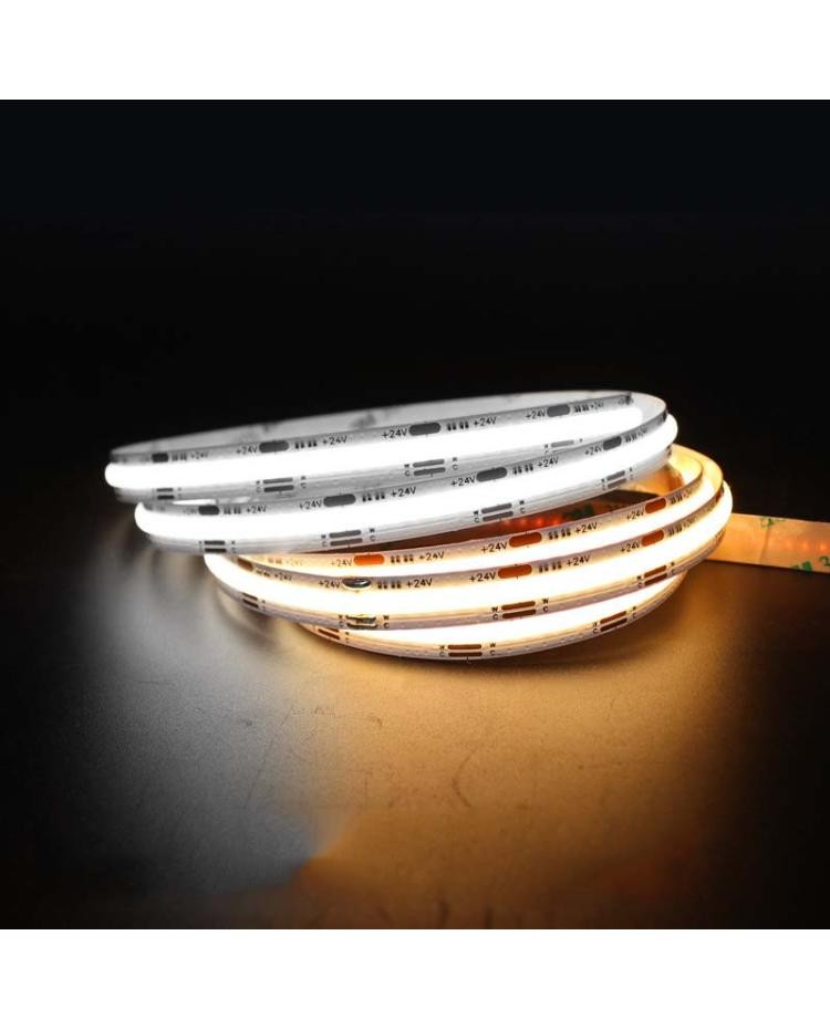 iCOB Colour Temp Tunable