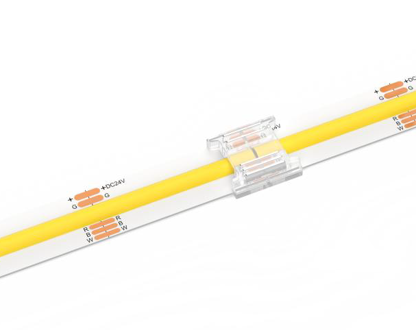 QWIK CONNECT RGBW | 12MM