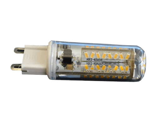 G9 LED Light Bulb 3.5W