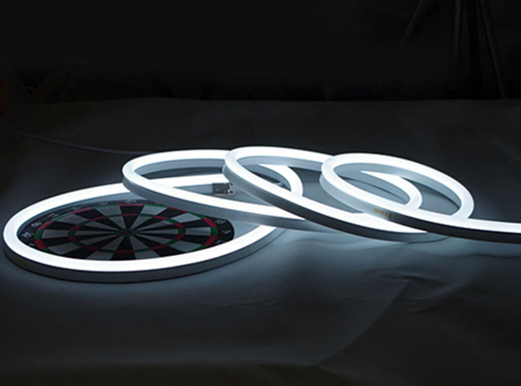 Neon Flex PVC | 10mm x 22mm