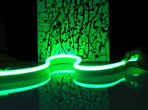 Neon Flex RGB | 14MM X 25MM