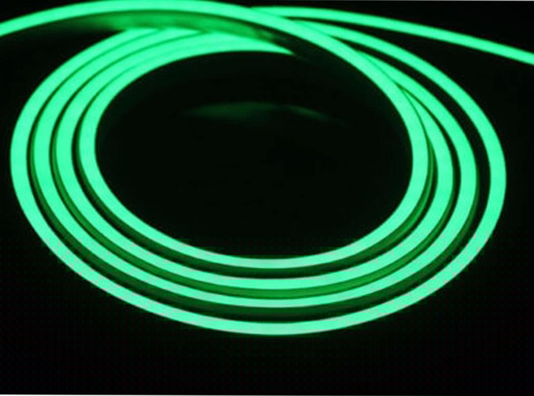 Linear Neon Flex | 19mm x 11mm