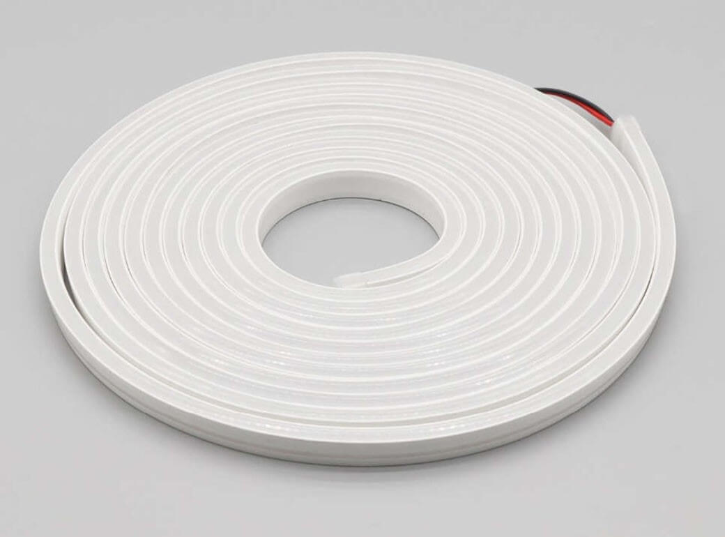 Linear Mini Neon Flex Silicone | 6mm x 12mm