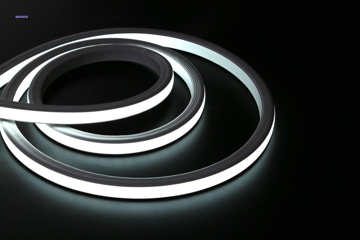 Tri-View LED Neon Flex | 10mm x 10mm