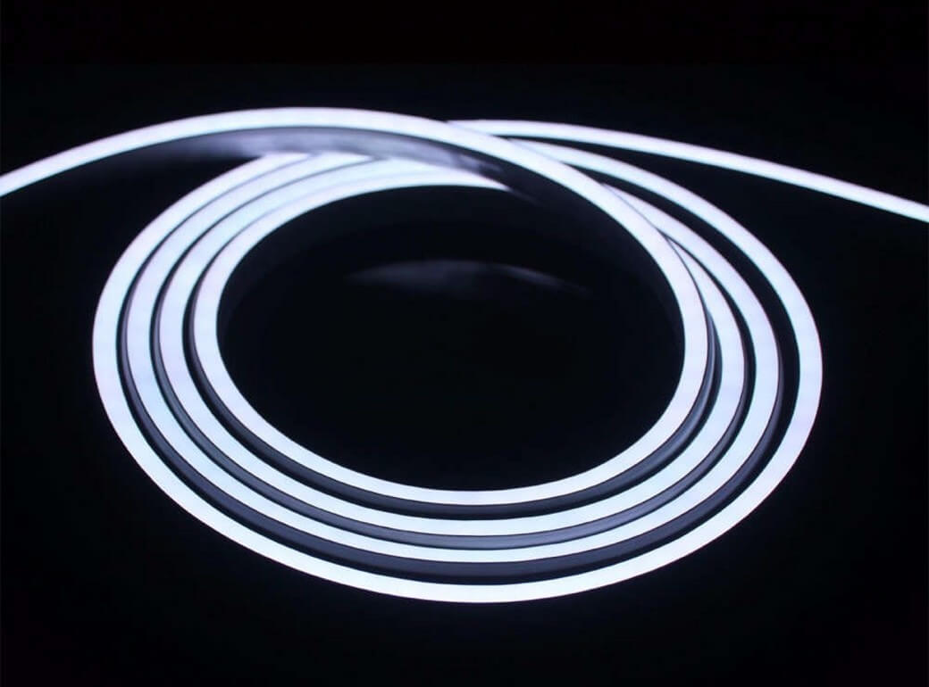 Linear Neon Flex RGB | 11mm x 19mm