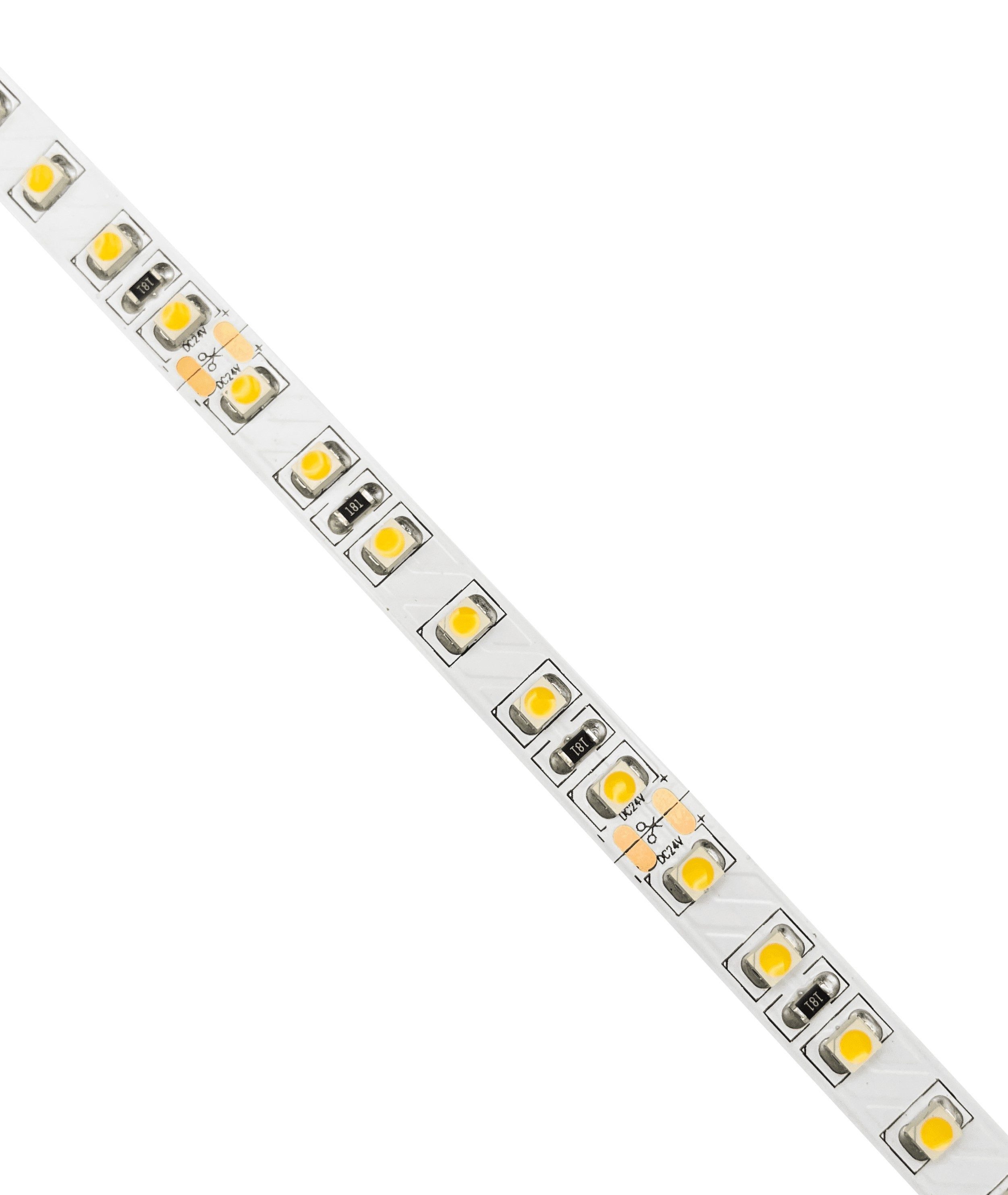iFlex Intense LED Strip | 9.6w/m