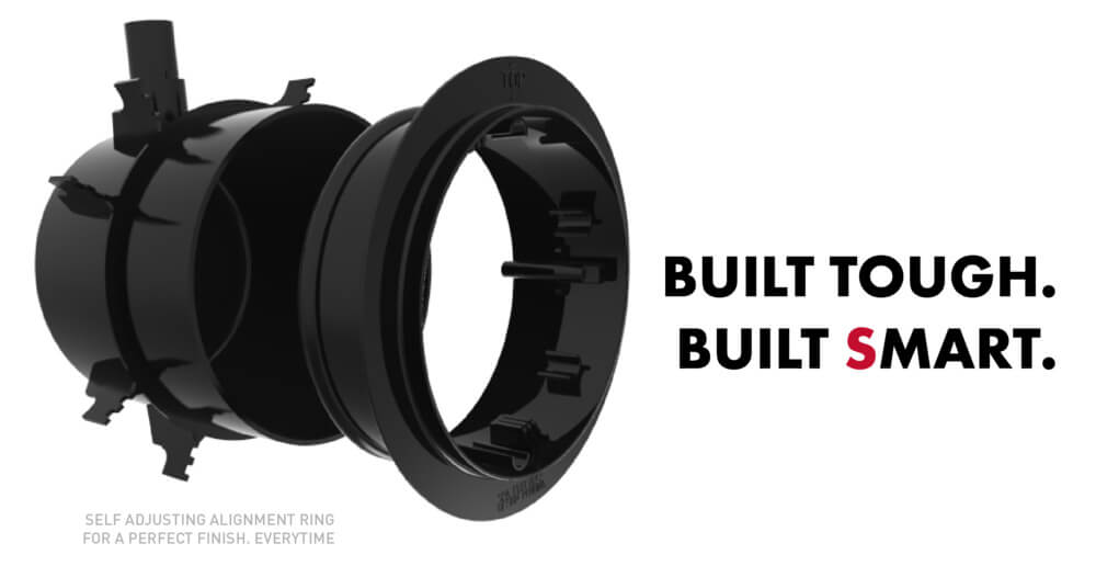 quantum led pool light