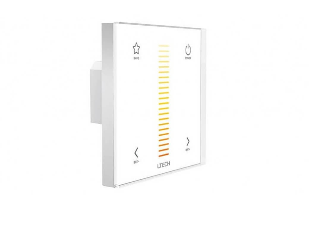 E2 CCT Wall Mount Control