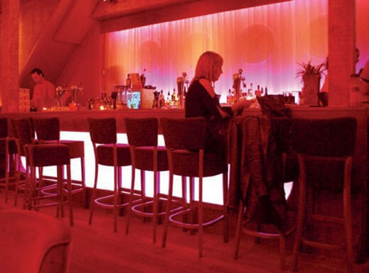 iFlex Effects Series - Colour Changing LED Strip