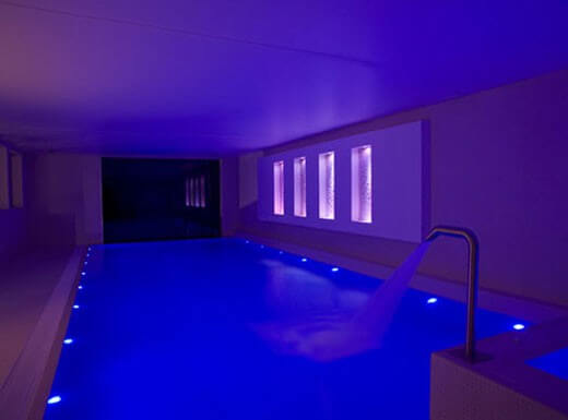 PAL EvenGlow LED Pool Lights