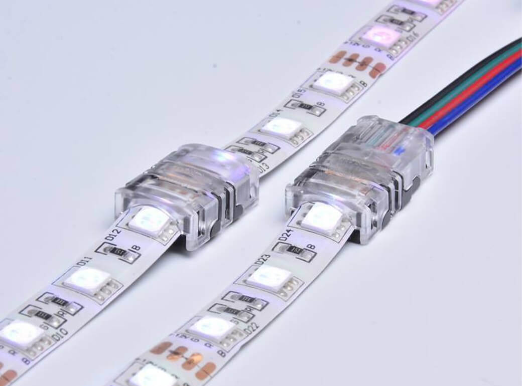 LED Strip Accessories