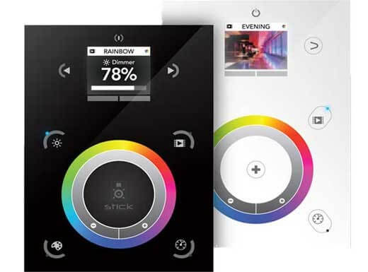 DMX Lighting Controllers