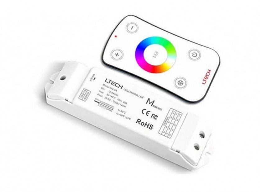 LED Remote Control