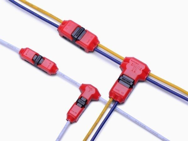 IDC Electrical Connectors