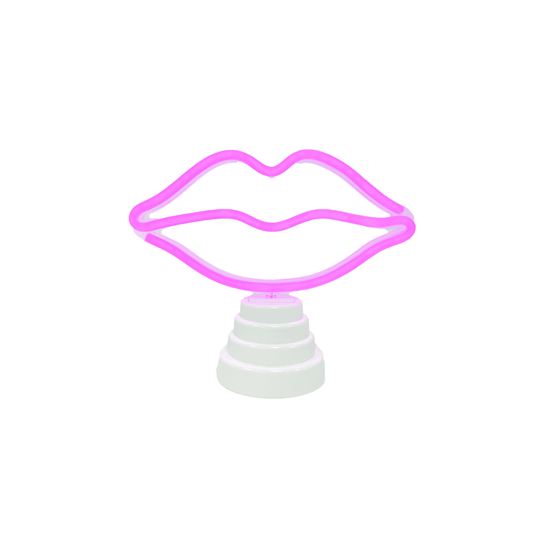 LED Neon Night Lights