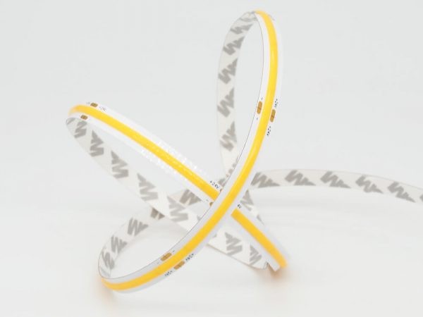 iCob Continuous LED Light Strips